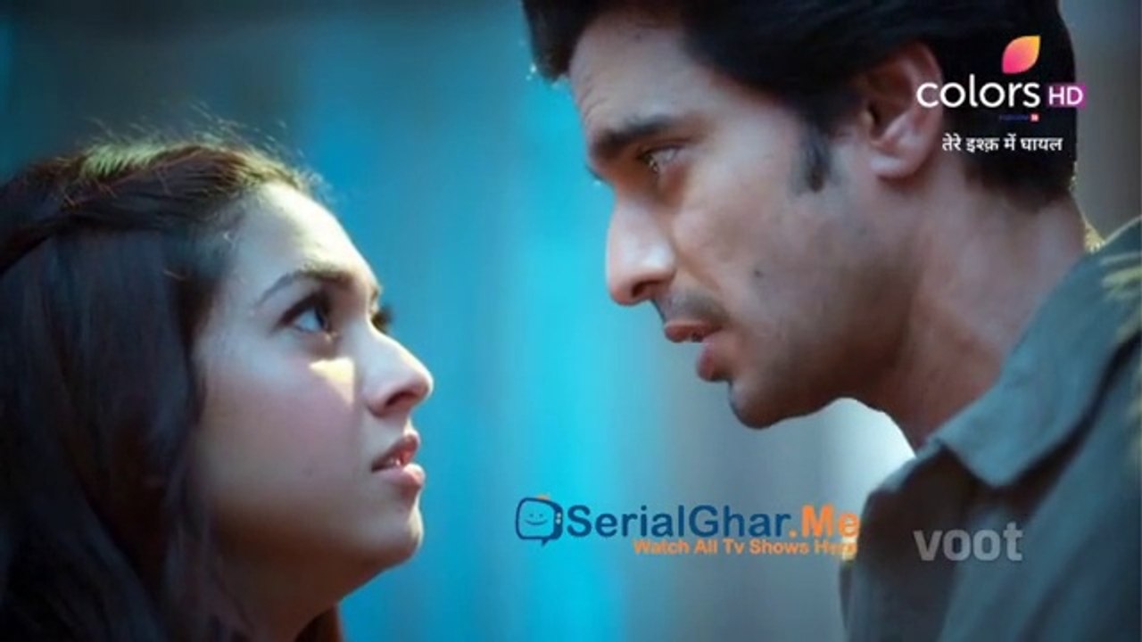 Tere Ishq Mein Ghayal - 21st February 2023 Tere Ishq Mein Ghayal- 21 February 2023 Tere Ishq Mein Ghayal - 22nd February 2023 Tere Ishq Mein Ghayal - 22 February 2023