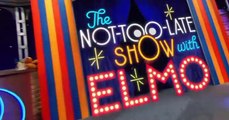 The Not-Too-Late Show with Elmo The Not-Too-Late Show with Elmo S01 E005 Nature Nick/Jordin Sparks