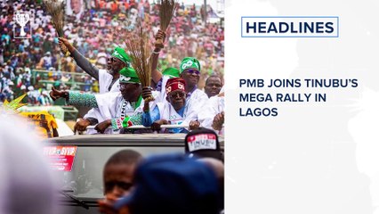 I will reverse CBN’s Naira redesign policy if elected – Kwankwaso and more