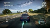NFS The Run PC Gameplay Windows 11 Gameplay by oldgamer