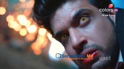 Tere Ishq Mein Ghayal 21st February 2023 - EP 5