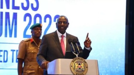 Kenia y la Unión Europea buscan en Nairobi profundizar su relación comercial