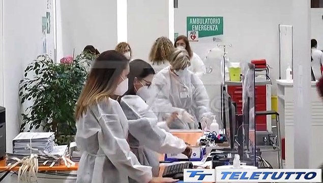 Video News - GIORNATA DELLE PROFESSIONI SANITARIE
