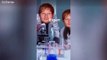 Ed Sheeran launches his own Tingly Ted’s hot sauce