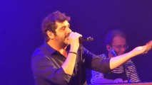 Patrick Fiori en concert | Best of (Aix-Les-Bains - 2021)