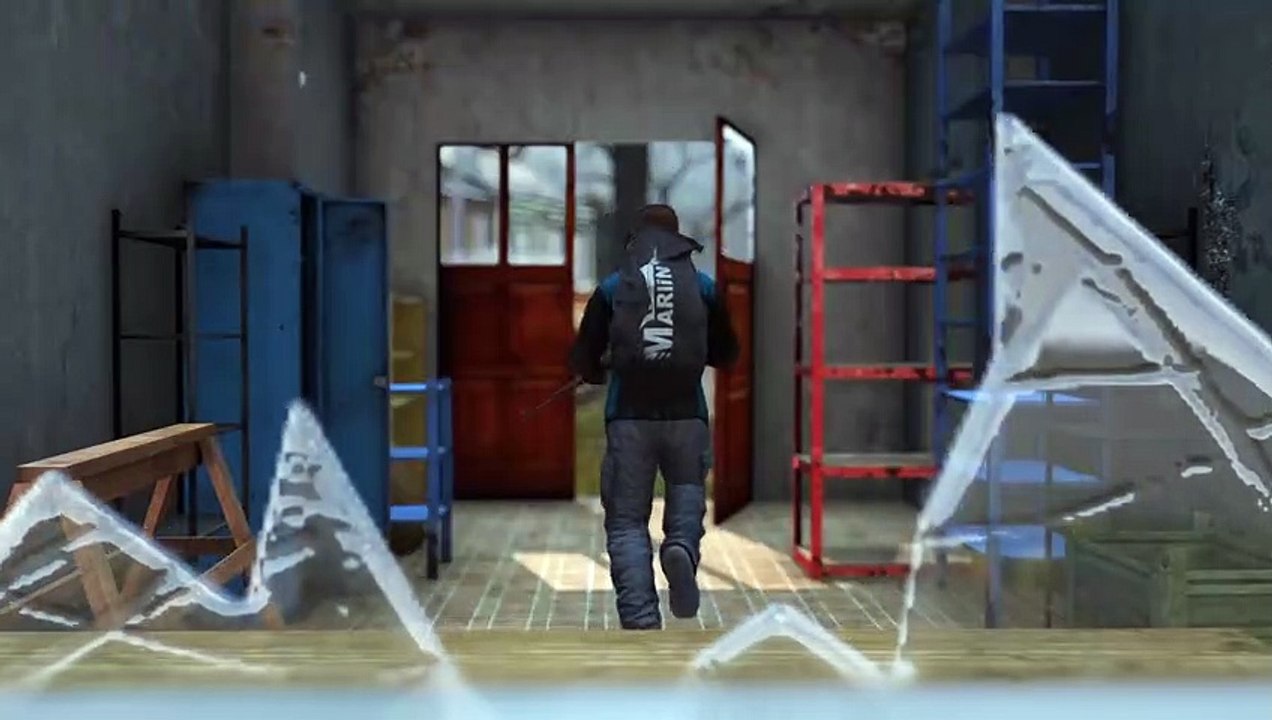 This is DayZ - This Is Your Story