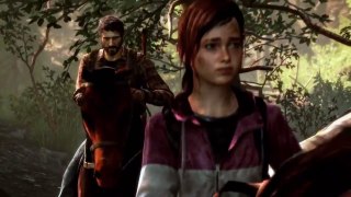 The Last of Us 1 and 2 - The Most Emotional and Heartbreaking Scenes