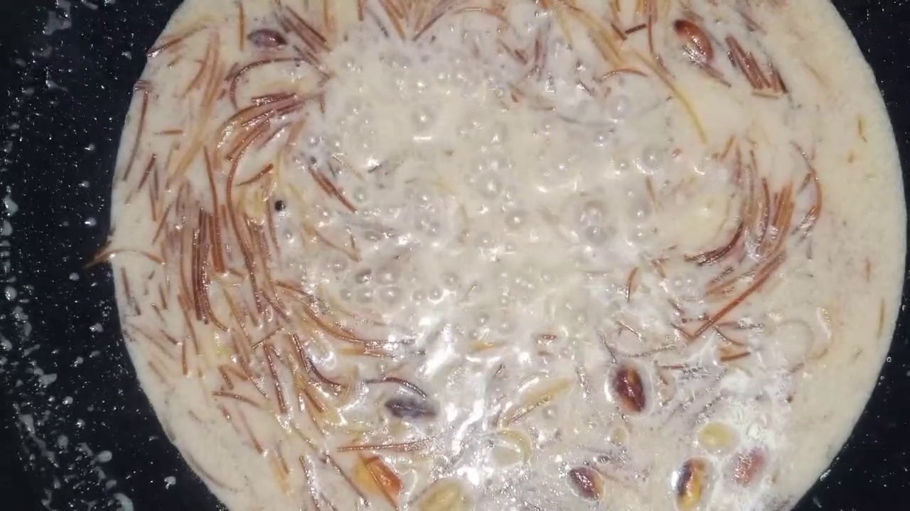 Doodh ki Seviyan by i like food