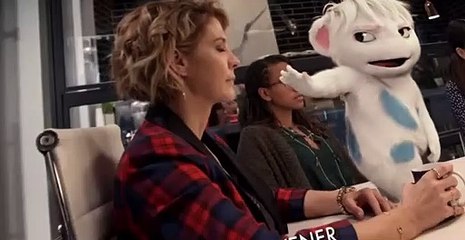 Imaginary Mary E009 - Sleep Over