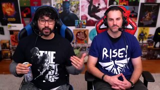 THE LAST OF US Episode 6 REACTION!! 1x6 Spoiler Review - HBO - -Kin-