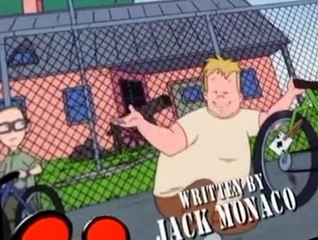 Recess S06 E001