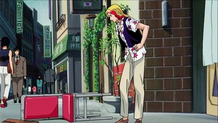 Watch Kidou Senkan Nadesico: The Prince of Darkness English Dub 🌟