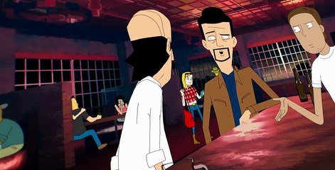 Gary and His Demons S01 E12