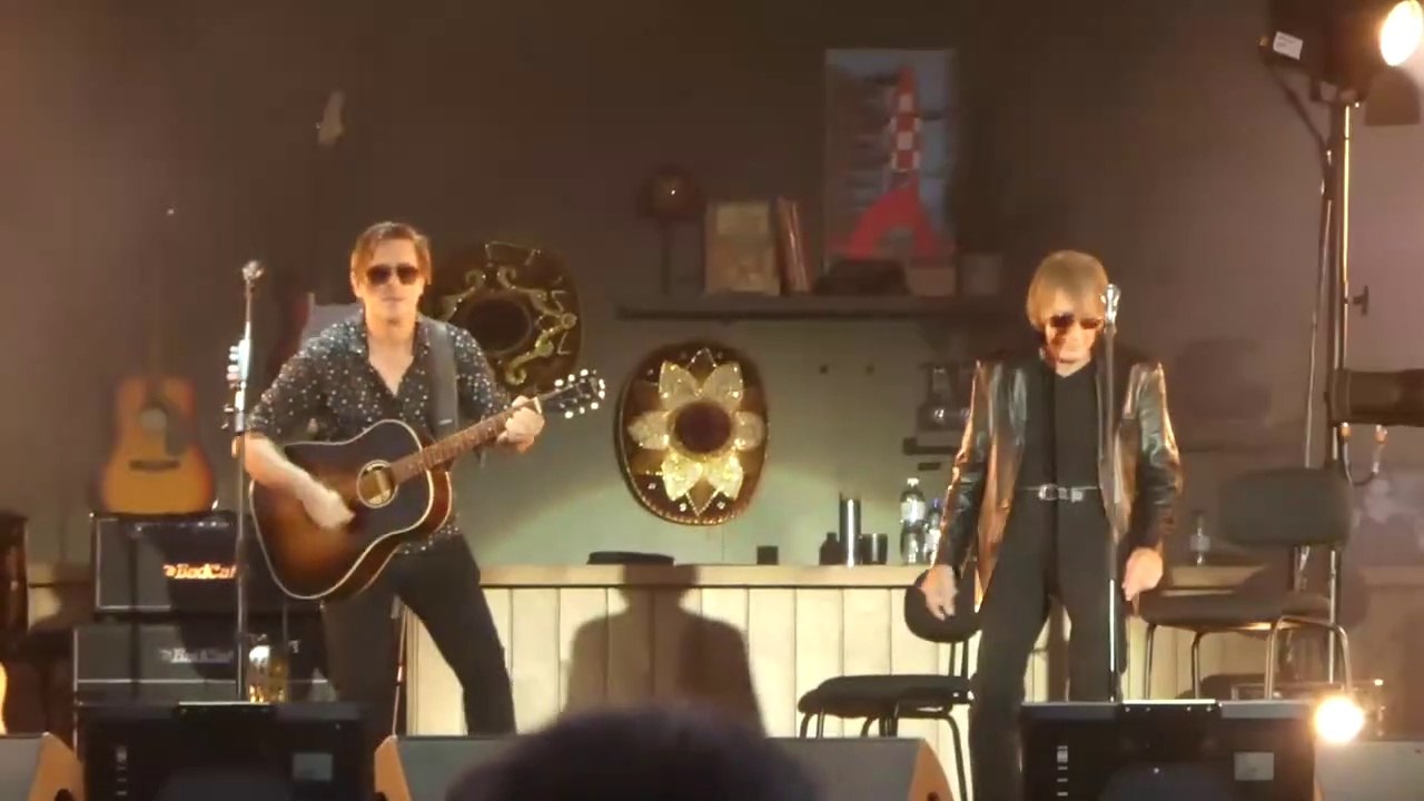 Dutronc & Dutronc en concert | Best of (Aix Les Bains - 2022)
