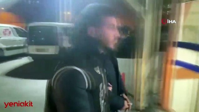 Depremde yıkılan binaların 3 müteahhidi daha tutuklandı