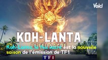 VOICI : Koh-Lanta, le feu sacré : qui est Esteban, la force tranquille de l'aventure ?