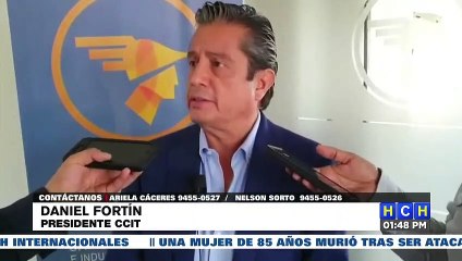 "Si los venezolanos y los cubanos estuvieran bien, no migrarían": Presidente CCIT