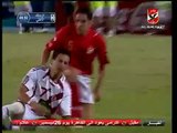 مباراة الاهلى والزمالك 4 3 فى نهائى كاس مصر 2007 الشوط الثانى