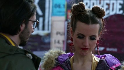 SOKO Hamburg S1F1 - Gefallene Engel