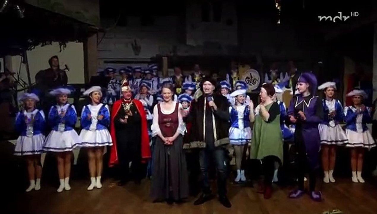 Das richtige Leben (2015)