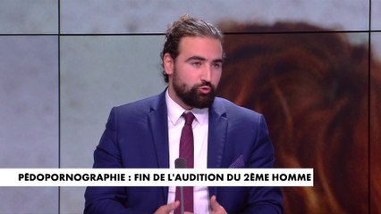 Jérémy Klafon : «D’un point de vue juridique, ça serait très cavalier, de la part de la chambre de l’instruction, d’exciper de cette enquête pour infirmer l’ordonnance du juge des libertés et de la rétention»
