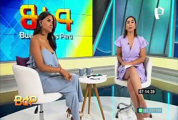 Chorrillos: desagüe colapsa y destruye casa de profesora