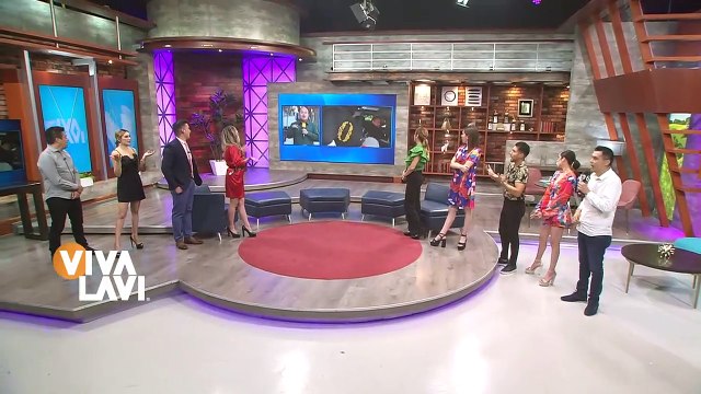 Detienen a exnovio de Livia Brito por posesión de armas, drogas y millones de pesos