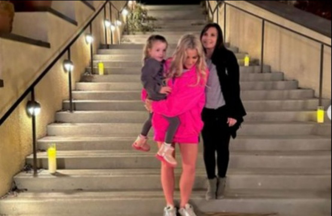 Jamie Lynn Spears se siente melancolica por el...
