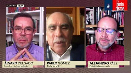 #EnVivo #TransmisiónEspecial | GENARO GARCÍA LUNA ES DECLARADO CULPABLE
