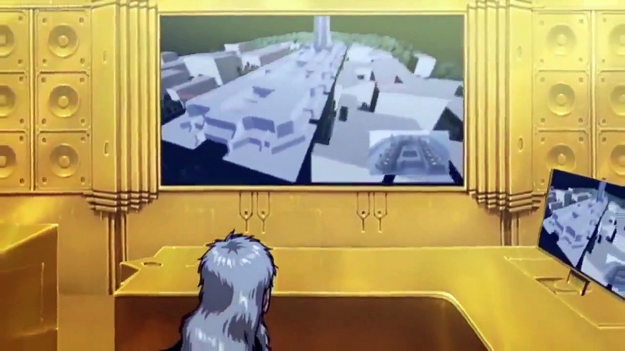 Watch Highlander- Vengeance English Dubbed