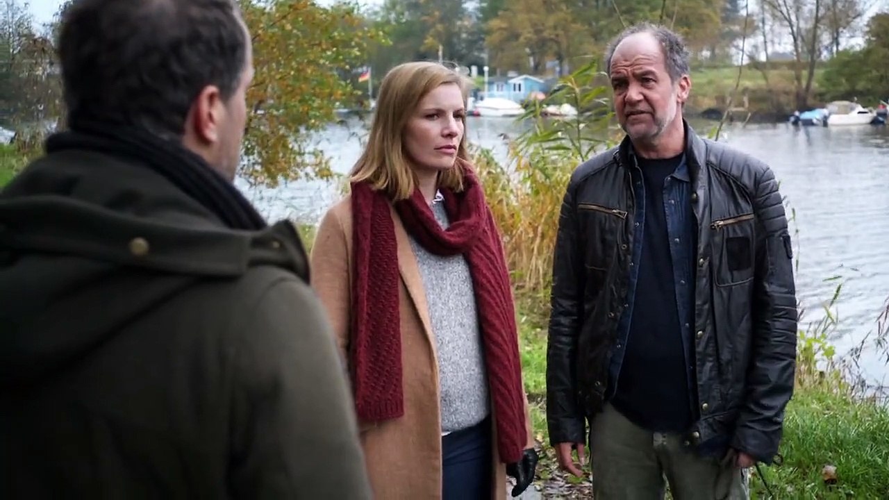 SOKO Hamburg S1F2 - Tötliche Ernte