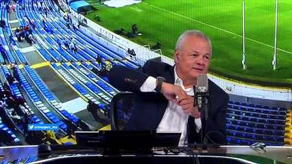 Erradicar la multipropiedad: Cristopher Rivera