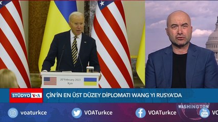 ABD’de Çin Endişesi