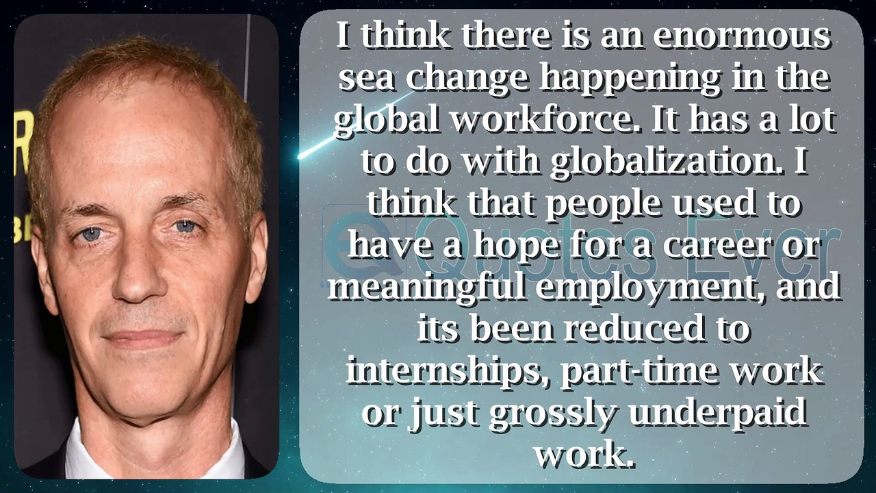 Dan Gilroy 43 #quotesaboutlife #quotesaboutlove #quoteschannel Quotes Ever