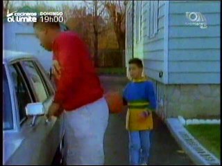 Top Cops - Español Latino - Episodio 17 - Historias Policíacas