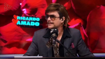 RicardoAmado | Top 5 frases para falar depois de um "eu te amo"
