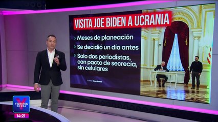 Putin acusa a Occidente de iniciar la guerra en Ucrania