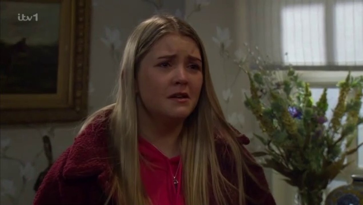 Emmerdale 21st February 2023 video Dailymotion