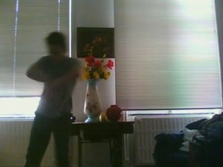 ptite demo de ilki way