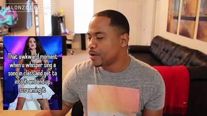 Reading Whisper Fails - Funny Confessions   Alonzo Lerone (Funny)