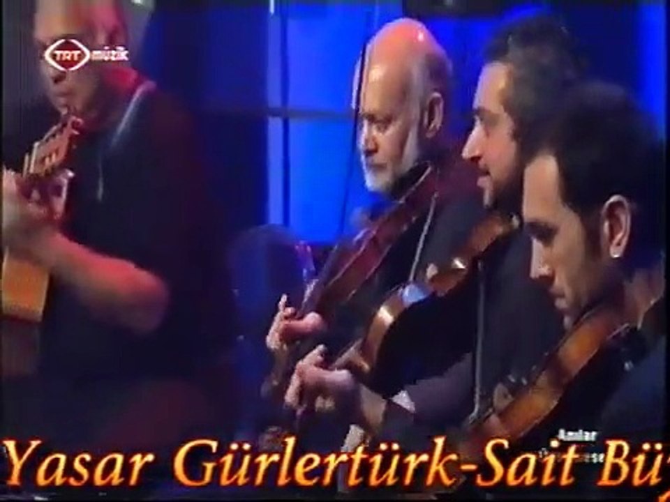 ÜMIT BESEN VAHIT TOTOS YASAR GÜRLERTÜRK SAIT BÜYÜKCINAR Tahta Masa (EN GÜNCEL MÜZİKLER)