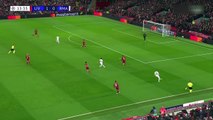 Liverpool [2] - 0 Real Madrid - Mohamed Salah 14'