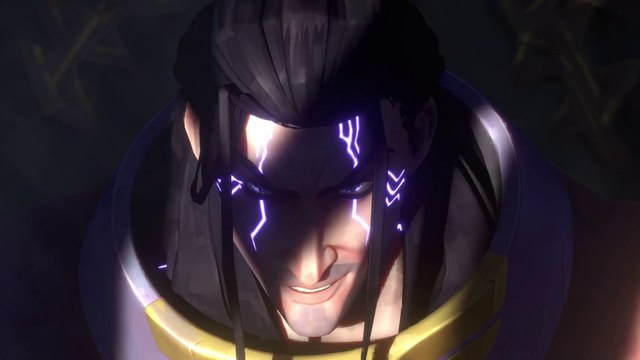 The Mageseeker : A League of Legends Story - Vidéo d'annonce