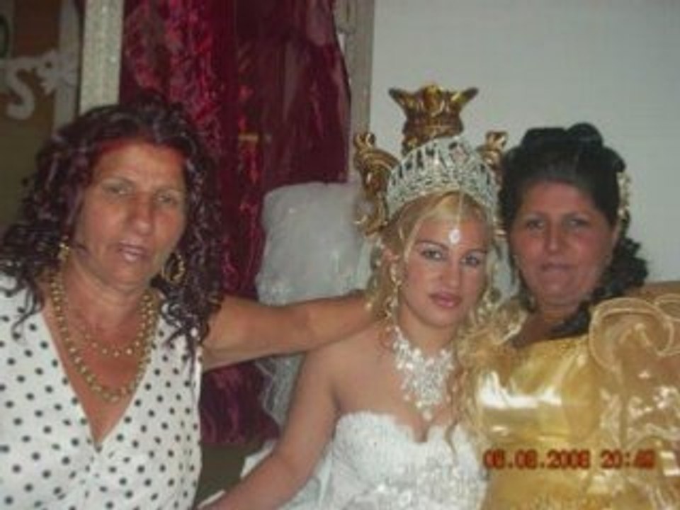 La FAMILLE  de navarro