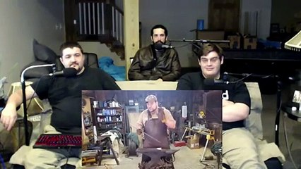 Renegades React to... 9 11 Conspiracy Jet Fuel Argument Debunked (Funny)