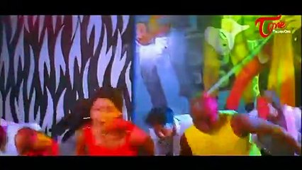 City Telugu Movie Songs   Kougillalone Video Song   Mukesh Agarwal, Alphonsa (Funny)