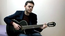 Nilüfer Çok Uzaklarda Akustik Yorum (Ahmet Selim) (EN GÜNCEL MÜZİKLER)