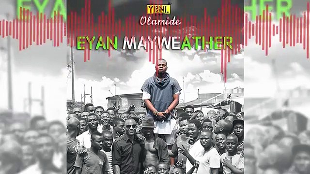 Olamide Matters Arising Official Audio (Funny)