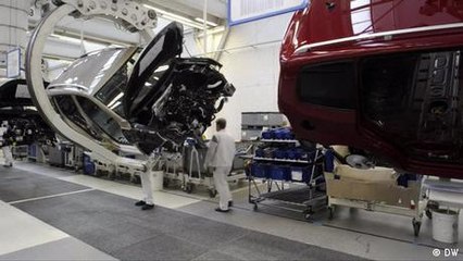 Deutsche Autos – schlechter als ihr Ruf?