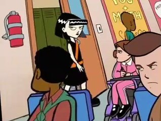 Fillmore! Fillmore! S01 E009 A Cold Day at X